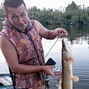 Знакомства: Sanek, 40 лет, Лунинец