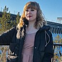 Знакомства: Кристина, 26 лет, Братск