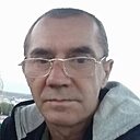Знакомства: Кирилл, 54 года, Ангарск