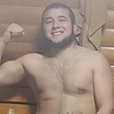 Знакомства: Эрик, 30 лет, Гулистан