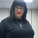 Знакомства: Яна, 37 лет, Самара