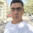 Знакомства: Айдер, 32 года, Алмалык