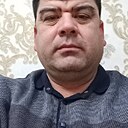 Знакомства: Алик, 46 лет, Асбест