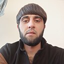 Знакомства: Иман, 26 лет, Кишинев