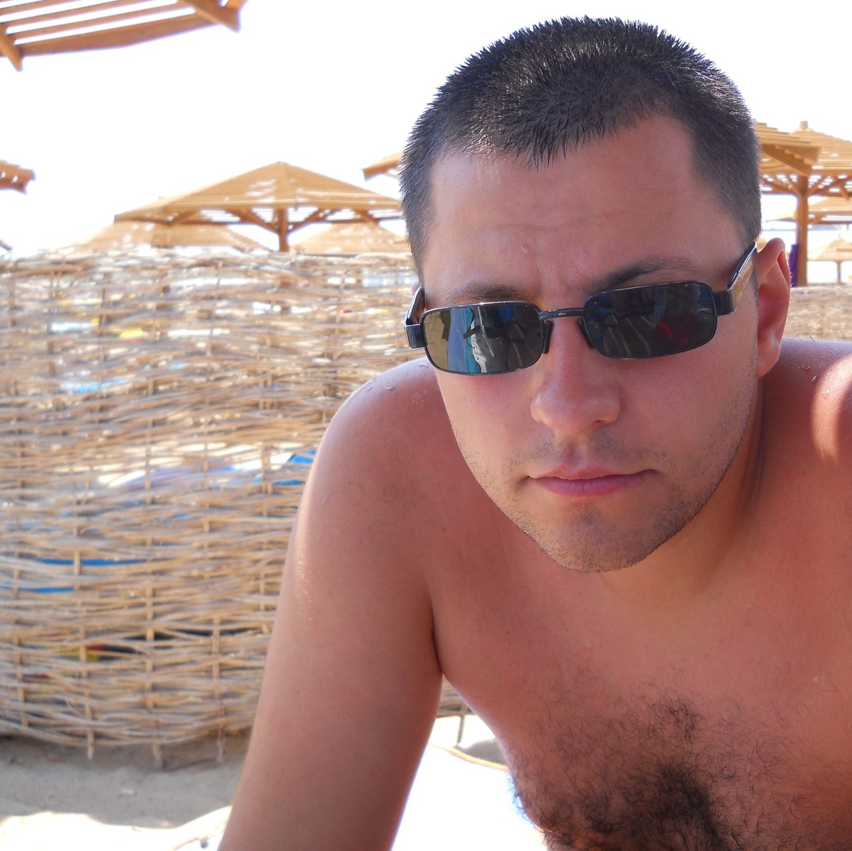 Знакомства: Олег, 37 лет, Хмельницкий