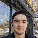 Знакомства: Игорь, 26 лет, Шымкент