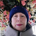 Знакомства: Оксана, 58 лет, Новосибирск