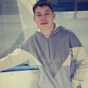 Знакомства: Андрей, 30 лет, Пушкино (Московская Обл)