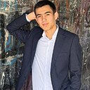 Знакомства: Doston, 19 лет, Алмалык