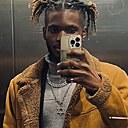 Знакомства: Дон Кинг, 29 лет, Элиста