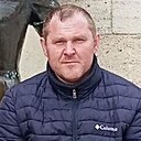 Знакомства: Виктор, 40 лет, Астрахань