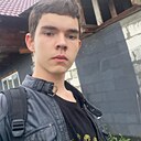 Знакомства: Даниил, 19 лет, Иркутск