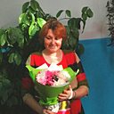 Знакомства: Ольга, 45 лет, Бологое