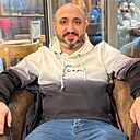 Знакомства: Велат, 36 лет, Варшава