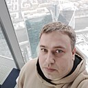 Знакомства: Максим, 36 лет, Оренбург