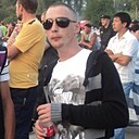 Знакомства: Денис, 36 лет, Абакан