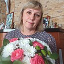 Знакомства: Ирина, 55 лет, Вихоревка