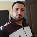 Знакомства: Руслан, 40 лет, Шымкент