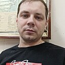 Знакомства: Андрей, 38 лет, Уссурийск