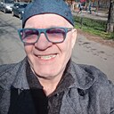 Знакомства: Сергей, 60 лет, Одесса