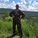Знакомства: Антон, 46 лет, Калтан