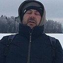 Знакомства: Анатолий, 45 лет, Ашукино