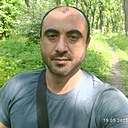 Знакомства: Русик, 42 года, Горловка