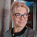 Знакомства: Жанна, 55 лет, Кировское