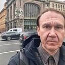 Знакомства: Сергей, 55 лет, Ульяновск