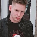 Знакомства: Никита, 20 лет, Новосибирск