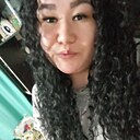 Знакомства: Айсылу Ниязова, 28 лет, Тобольск