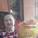 Знакомства: Людмила, 68 лет, Бийск