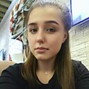 Знакомства: Katya, 19 лет, Златоуст