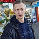 Знакомства: Кирилл, 40 лет, Гомель