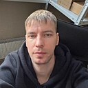 Знакомства: Сергей, 37 лет, Тольятти