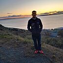 Знакомства: Сергей, 35 лет, Владивосток