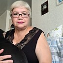 Знакомства: Лилия, 60 лет, Сланцы