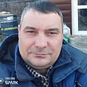 Знакомства: Семён, 40 лет, Курган