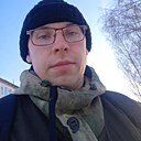 Знакомства: Илья, 27 лет, Красный Холм