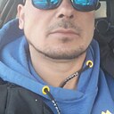 Знакомства: Александр, 40 лет, Калач