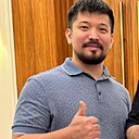 Знакомства: Ержан, 31 год, Караганда