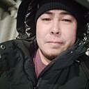 Знакомства: Денис, 36 лет, Лангепас