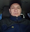 Знакомства: Нурбек, 46 лет, Уральска
