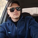 Знакомства: Улугбек, 30 лет, Алмалык
