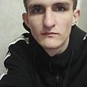 Знакомства: Вадим, 20 лет, Северодонецк