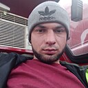 Знакомства: Павел, 28 лет, Уссурийск