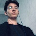 Знакомства: Тёма, 25 лет, Астана