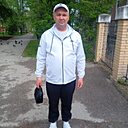 Знакомства: Алексей, 48 лет, Соликамск