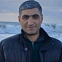Знакомства: Армен, 38 лет, Мурманск