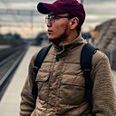 Знакомства: Nurik, 23 года, Познань